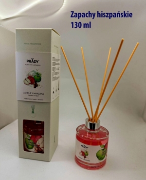 Zapachy do domu (130ml) DH7177