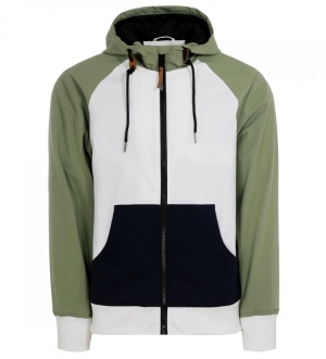 Kurtki męskie jesienne (M-2XL) DH4542