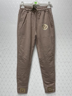 Spodnie dresowe damskie (S-2XL) TP21531