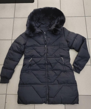 Kurtka damska zimowa (2XL-6XL) DH3662