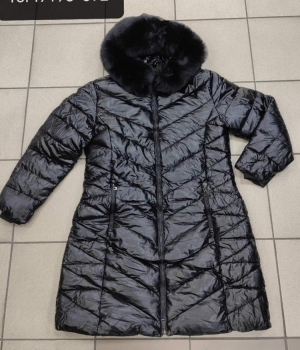 Kurtka damska zimowa (2XL-6XL) DH3669