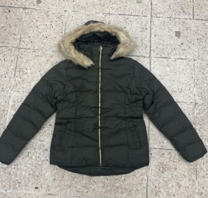 Kurtka damska zimowa (S-XL) DH3689