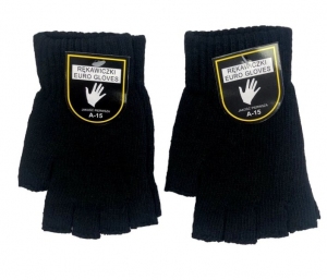 Rękawiczki bawełniane damskie (Standard) DN17083