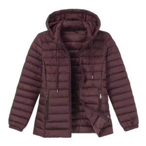 Kurtka damska jesienna (S-XL) DH3495