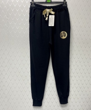 Spodnie dresowe damskie (S-2XL) TP26381