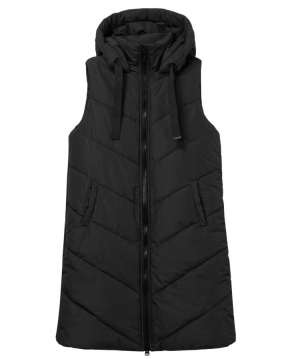 Kamizelka damska jesienna (S-XL) DH3419
