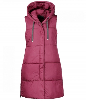 Kamizelka damska jesienna (S-XL) DH3409