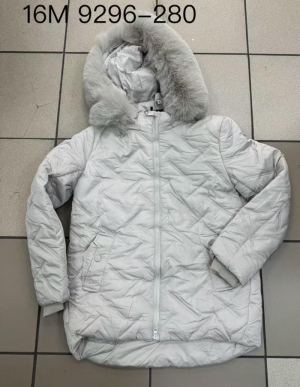 Kurtka damska zimowa (S-XL) NG2731