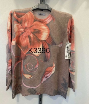 Sweter damski (M-2XL) DH3080