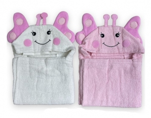 Ręczniki dziecięce i niemowlęce - Tureckie (Standard) TPA5321