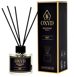 Zapachy do domu (120ml) DH7052