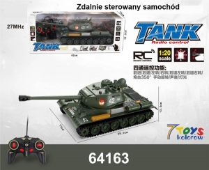 Zabawka samochód DH9564