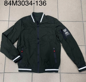 Kurtki męskie jesienne (M-2XL) DH4530