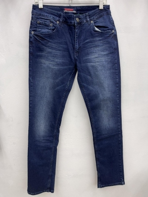 Spodnie jeansowe męskie (29-38) TP10465