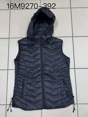 Kamizelka damska jesienna (2XL-6XL) NG1922