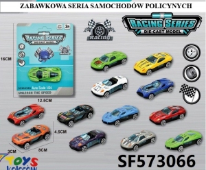 Zabawka samochód DH9508