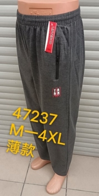 Spodnie dresowe męskie (M-4XL) TPA5509