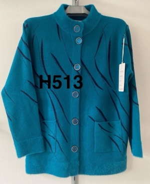 Sweter damski (L-2XL) NG2234