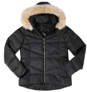 Kurtka damska zimowa (S-XL) DH3687
