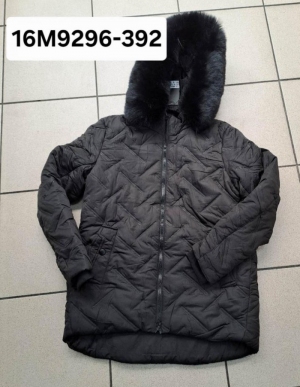 Kurtka damska zimowa (S-XL) NG2732