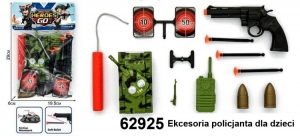 Zabawkowe pistolety DH9962