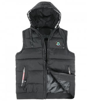 Kamizelki męskie jesienne (M-2XL) NG2076