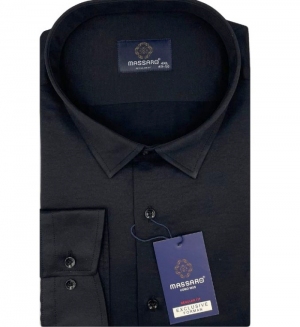 Koszule męskie na długi rękaw - Tureckie (L-3XL) DH19061