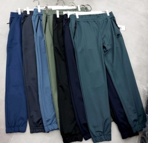 Spodnie dresowe męskie (S-2XL) TPA1003