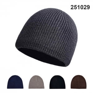 Czapki męskie jesień - zima (Standard) NG1240