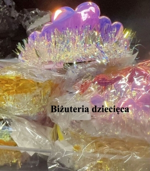 Akcesoria dla dzieci DH9109