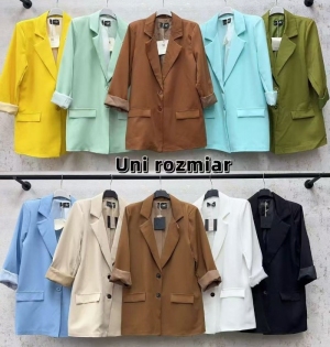 Marynarki damskie (Standard) NG3706