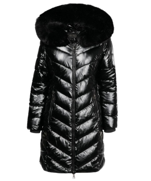 Kurtka damska zimowa (S-XL) DH3800