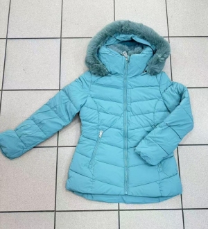 Kurtka damska zimowa (S-XL) NG2761