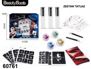 Zestaw zabawek DH10475