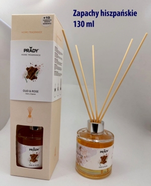 Zapachy do domu (130ml) DH7179