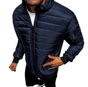 Kurtki męskie jesienne (M-2XL) DH4454