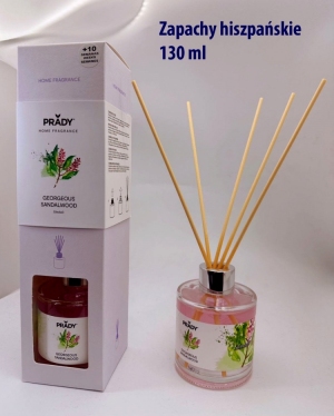 Zapachy do domu (130ml) DH7189