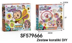 Zabawki DIY dla dzieci DH11521