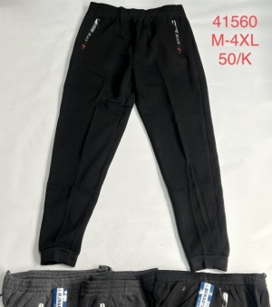 Spodnie dresowe męskie (M-4XL) DN17624