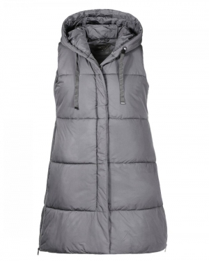 Kamizelka damska jesienna (S-XL) NG1960