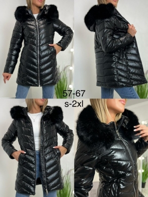 Kurtka damska zimowa (S-2XL) NG2860