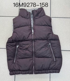 Kamizelka damska zimowa (S-XL) NG2606