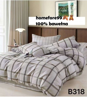 Pościeli ( 160 x 200 ) - 3 częściowa NG124