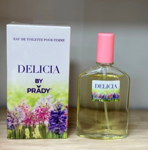 Perfumy damskie (100ML) DH15378