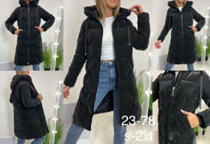 Kurtka damska zimowa (S-2XL) NG2866