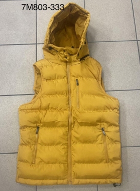 Kamizelki męskie jesienne (M-2XL) NG2070