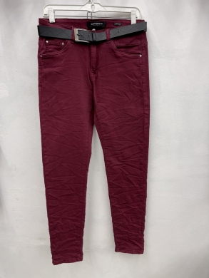 Spodnie jeansowe męskie (29-38) TP10468