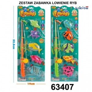Zestaw zabawek DH10451