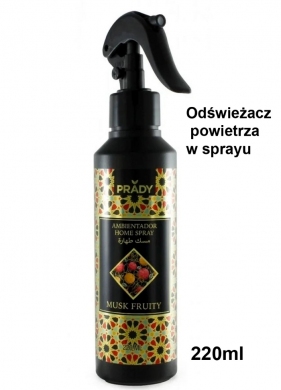 Zapachy do domu (220ML) DH15451