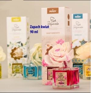 Perfumy damskie (90ml) DH7083